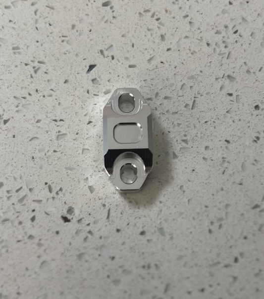 Brake clamp