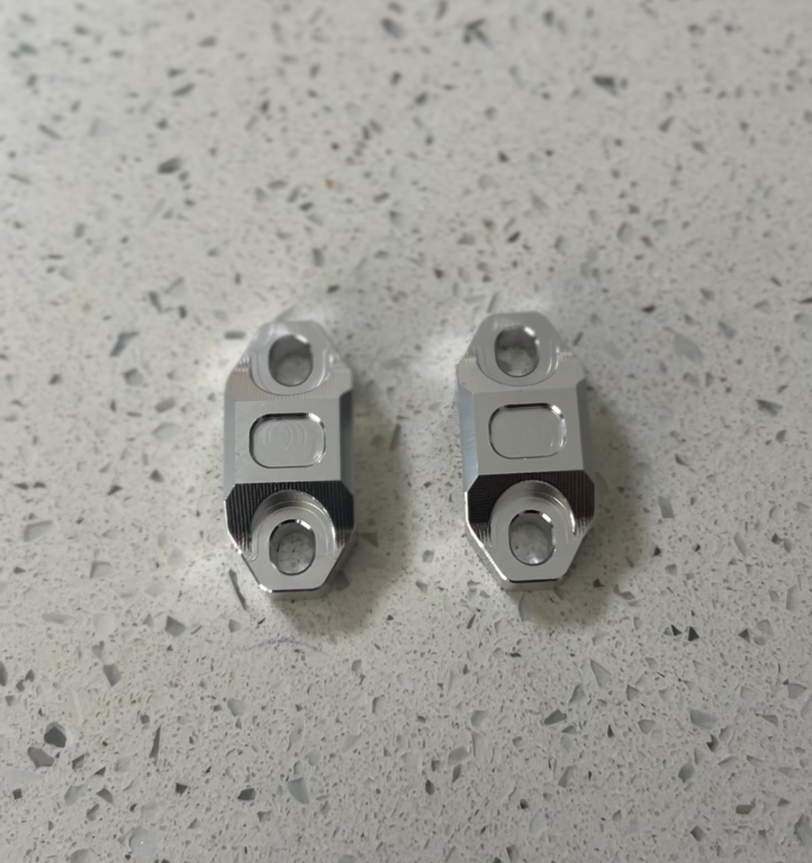 Brake clamp