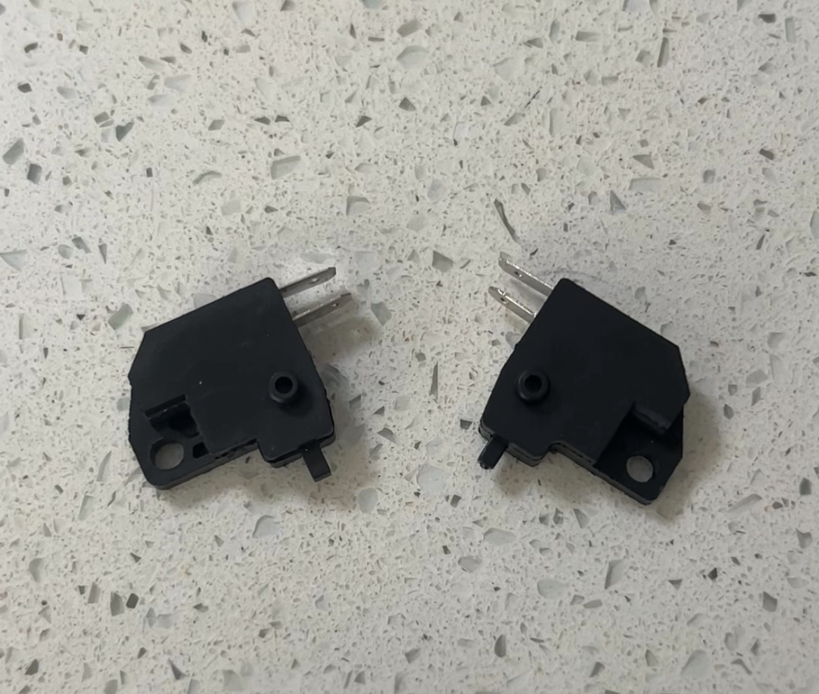 UB clickers