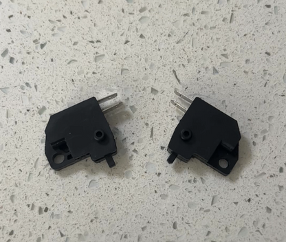 UB clickers