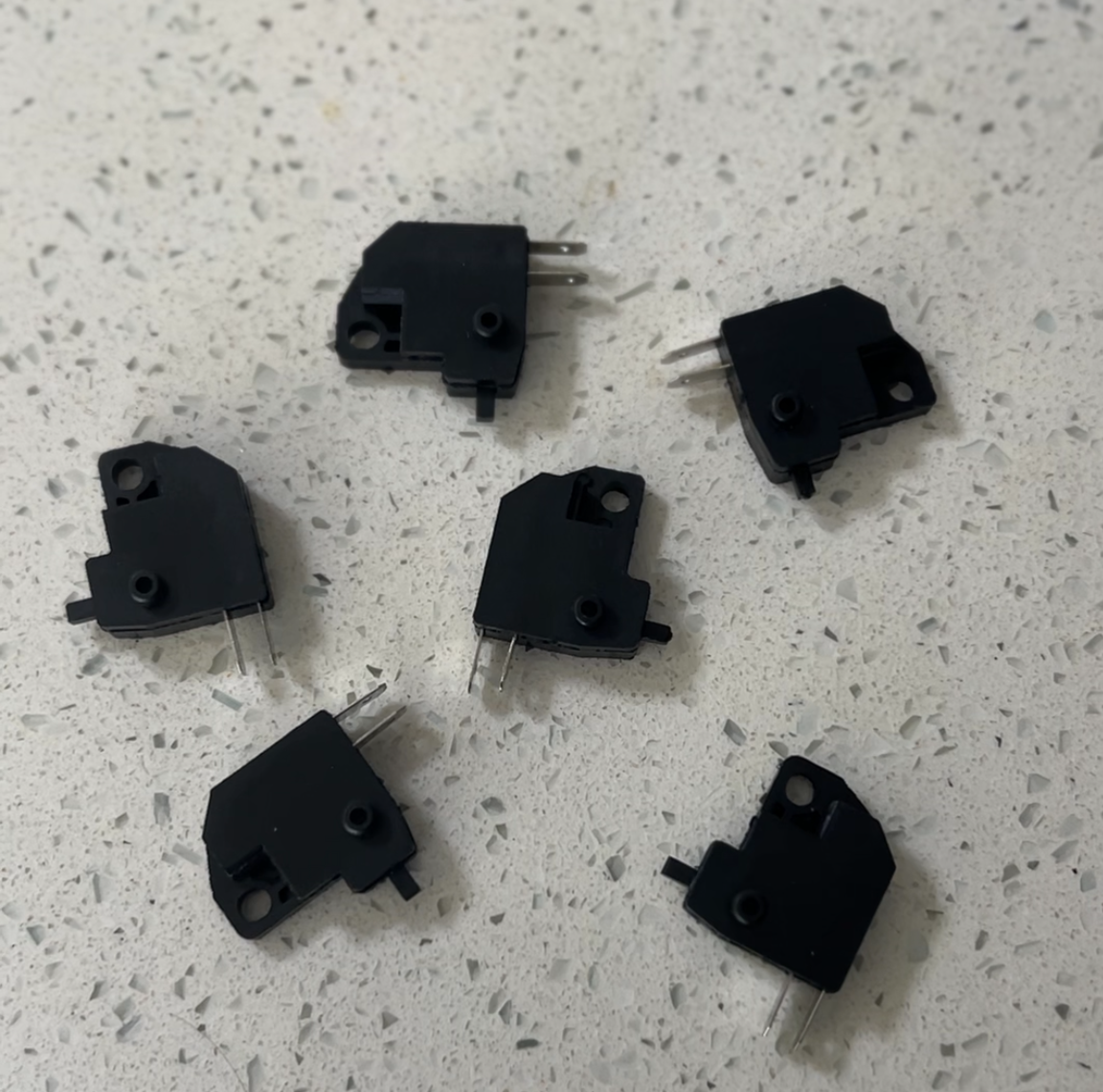 UB clickers