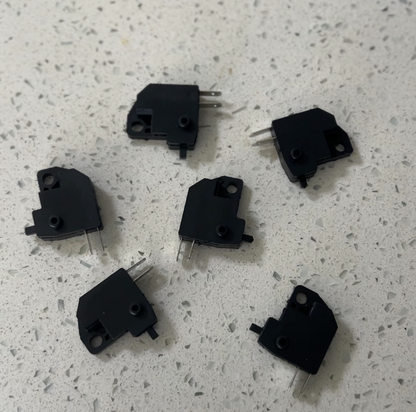 UB clickers