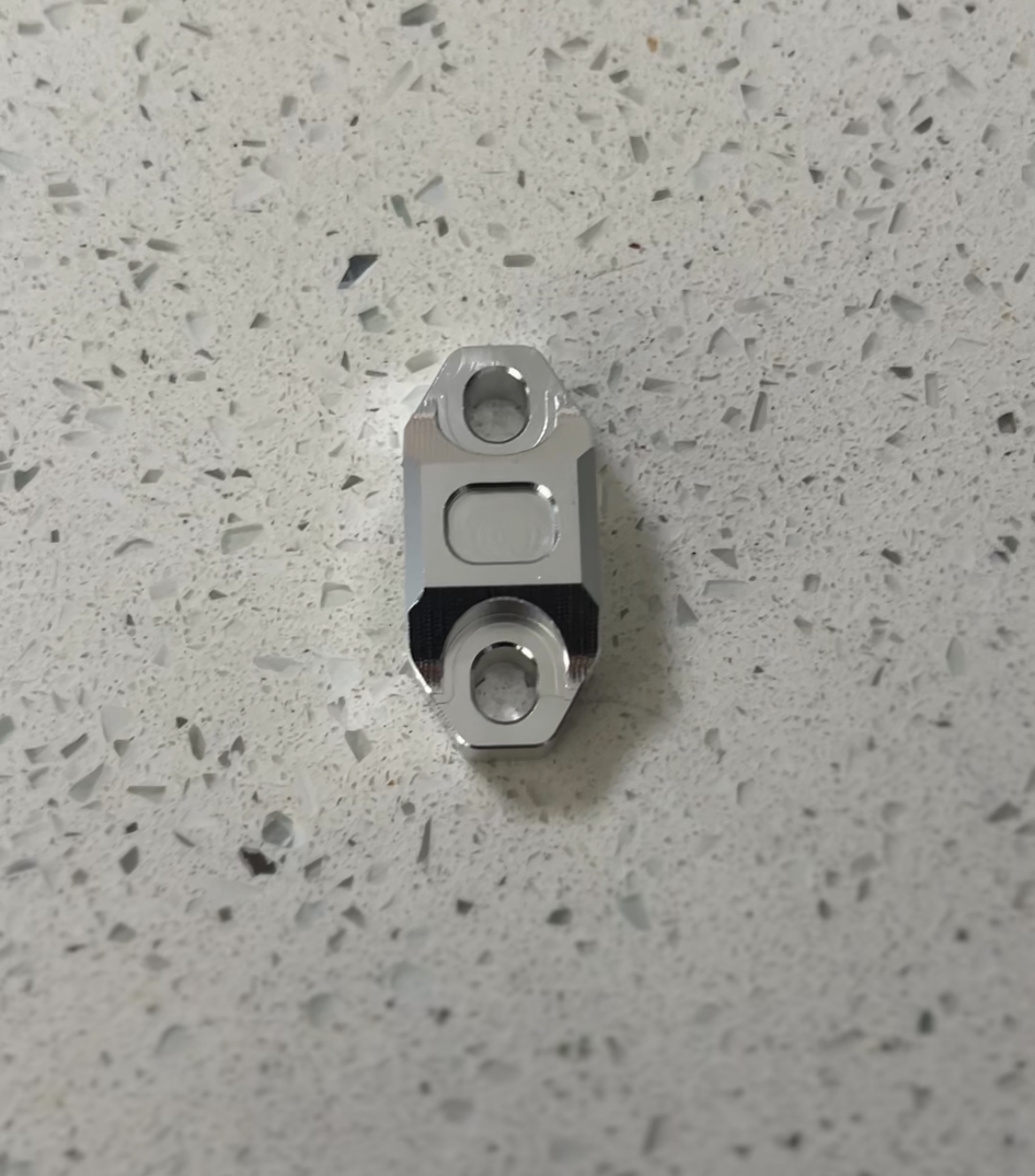 Brake clamp