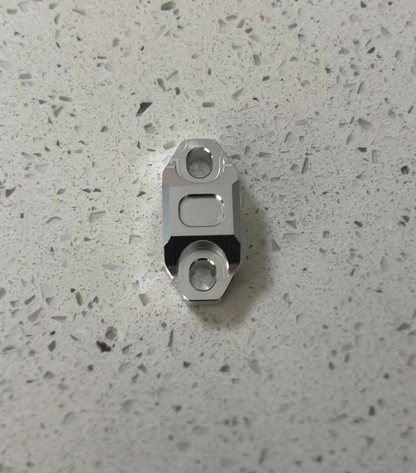 Brake clamp