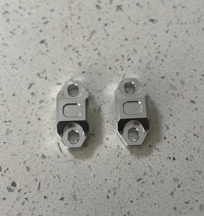Brake clamp