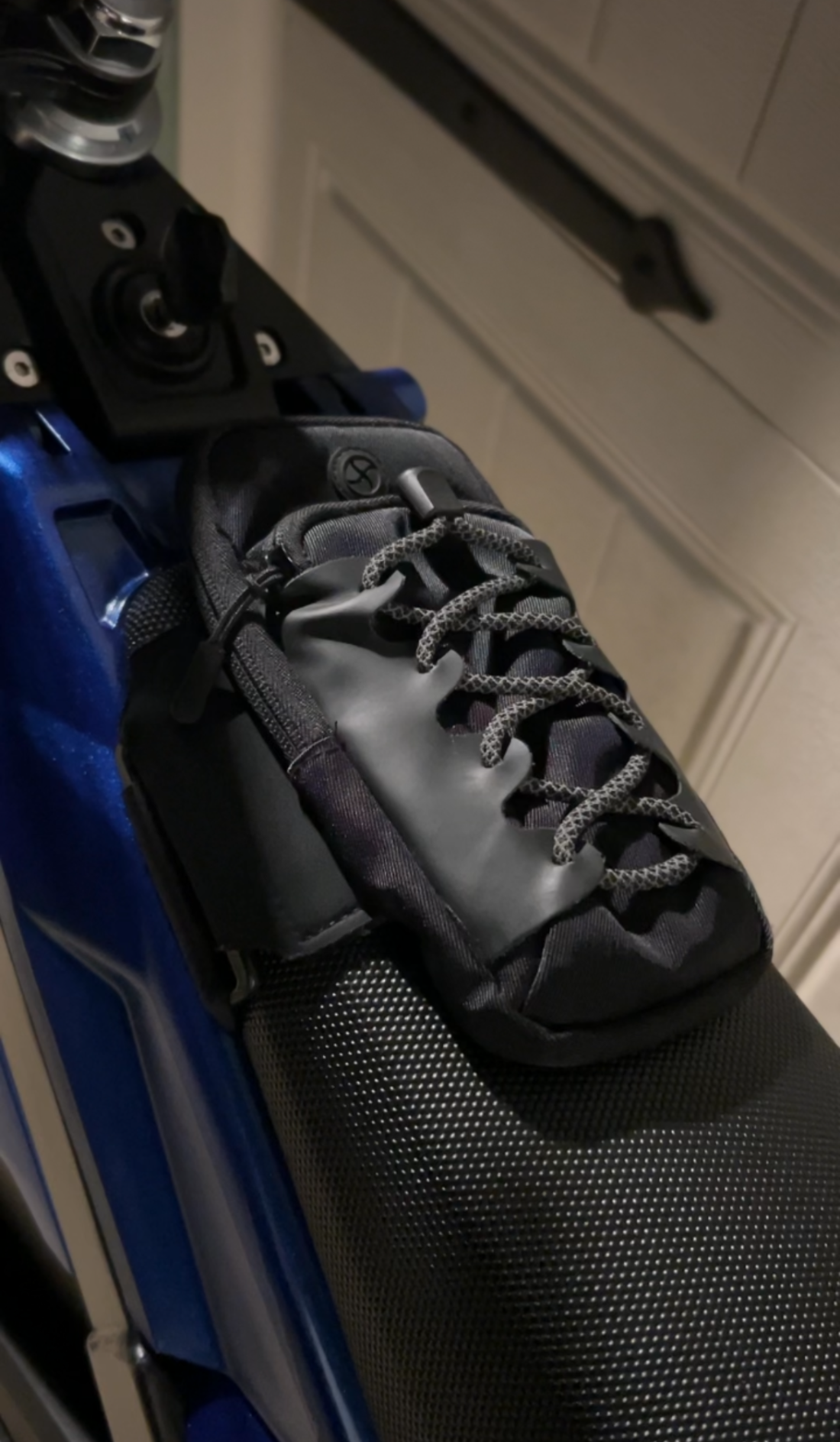 Emoto Storage Bag