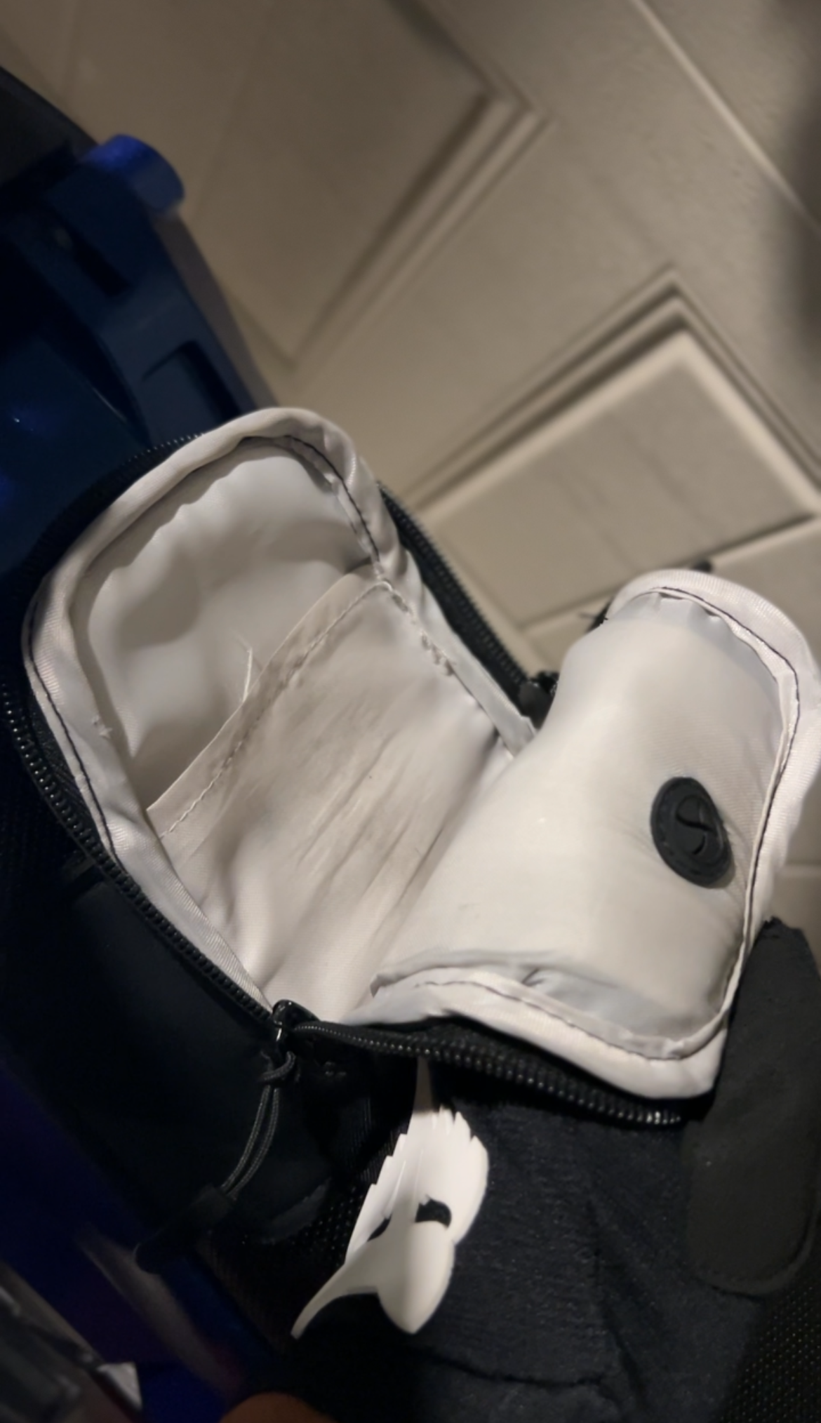 Emoto Storage Bag