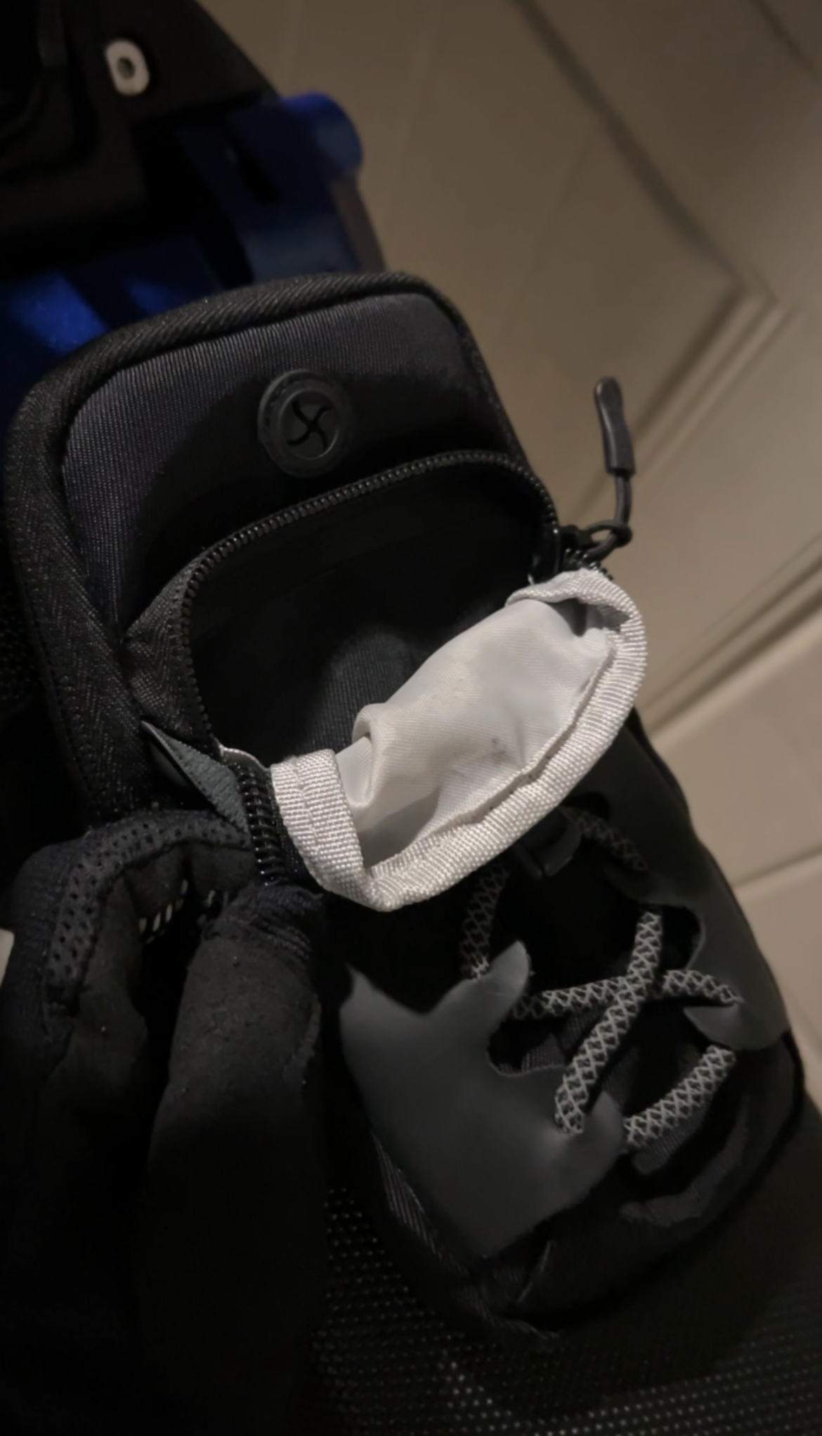 Emoto Storage Bag